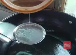 Illustration of how to make fish balls and winter melon balls 6