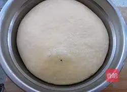 Simple bread recipe 1