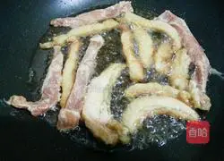 Illustration of how to make salt and pepper strips 9