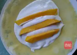 Mango pancake recipe 6