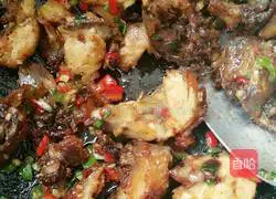 Garlic Beggar's Chicken Recipe Illustration 6