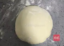 Pizza crust recipe 8