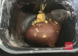 Tangzhong Cocoa Spit Illustration of the company’s approach 7