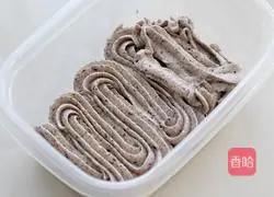 Oreo salty cream box cake recipe 12