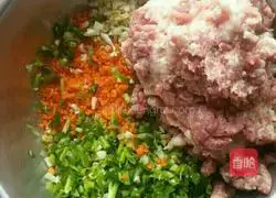 Yip's fried meatballs recipe 2