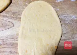 Honey Sweet Potato Bread Recipe Illustration 9