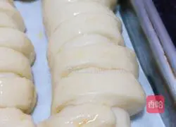 Caterpillar bread recipe 3