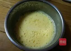 Matcha cake roll recipe 2