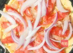 (Air fryer version) 8-inch pizza recipe illustration 9