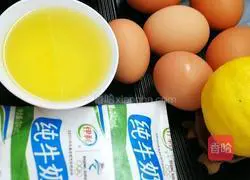 Red velvet cake recipe 1