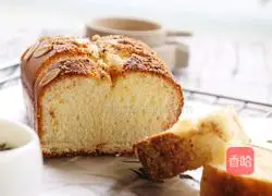 How to make soft European almonds (Polish variety) Illustration 1