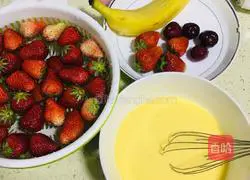 Baby fruit pizza recipe 1