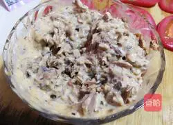 Tuna Sandwich Recipe Illustration 3