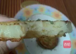 Onion and potato shredded pancake recipe 13