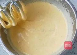 Pumpkin Cake Recipe Illustration 7