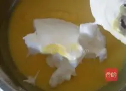 Cornmeal yogurt cake recipe 4