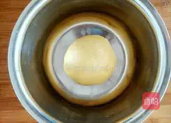 Sesame brown sugar shortbread recipe 2