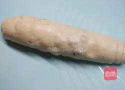 Milk-flavored Dalieba recipe 10