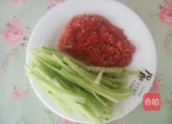 American vegetable barbecue recipe 2