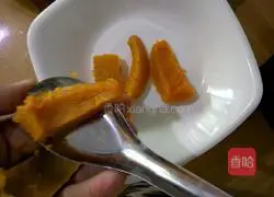 Pumpkin bread recipe 2