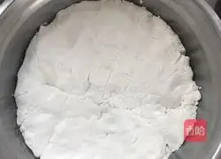 Illustration of how to make Donkey Rolling (Li Xiaochu) 4