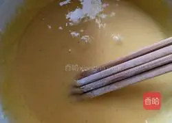 Homemade Cake (20202) 3rd Recipe Illustration 6