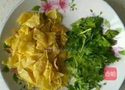 Shaanxi Saozi Noodles Recipe Illustration 3