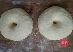 Durian pizza recipe 3