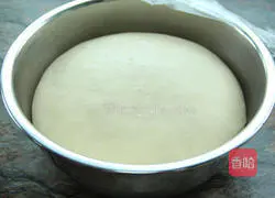 Mini pizza, one bite, really delicious recipe 6