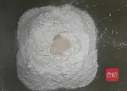 Coconut Flower Bread Recipe Illustration 1