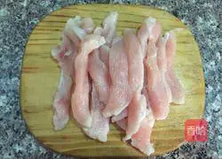 Chicken roll recipe 1