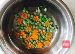 Illustration of how to make Italian macaroni 9