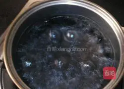 Illustration of how to make casserole noodles 5