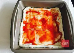 Home-style pizza recipe 15