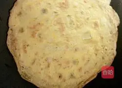 Illustration of how to make tuna sushi 1