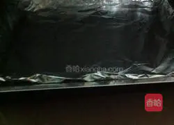 Toast Pizza (Simple Version) Recipe Illustration 1