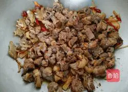 Illustration of how to make ginger duck 7