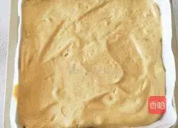 Health Illustration of how to make jujube cake 14