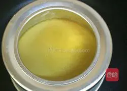 How to make mango layer cake Illustration 5