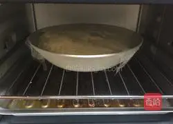 Illustration of how to make butter bread 3