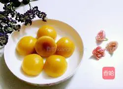 Illustration of how to make steamed wowo 7