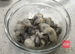 Oyster Omelette recipe 1