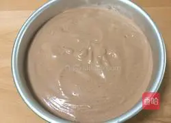 Cocoa chocolate cake recipe 19