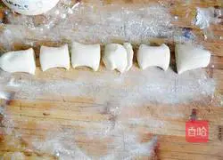 Illustration of how to make transparent pancakes 4