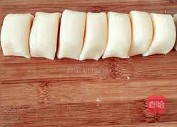 Sesame Brown Sugar Shortbread Recipe Illustration 7