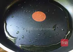 Illustration of how to make corn cake 7