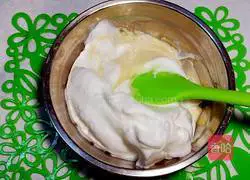 Cranberry Angel Cake recipe illustration 9