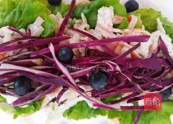 Open sandwich recipe 8