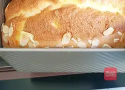 Gold Pillow Cake Recipe Illustration 24