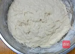 Illustration of how to make fancy buns 6